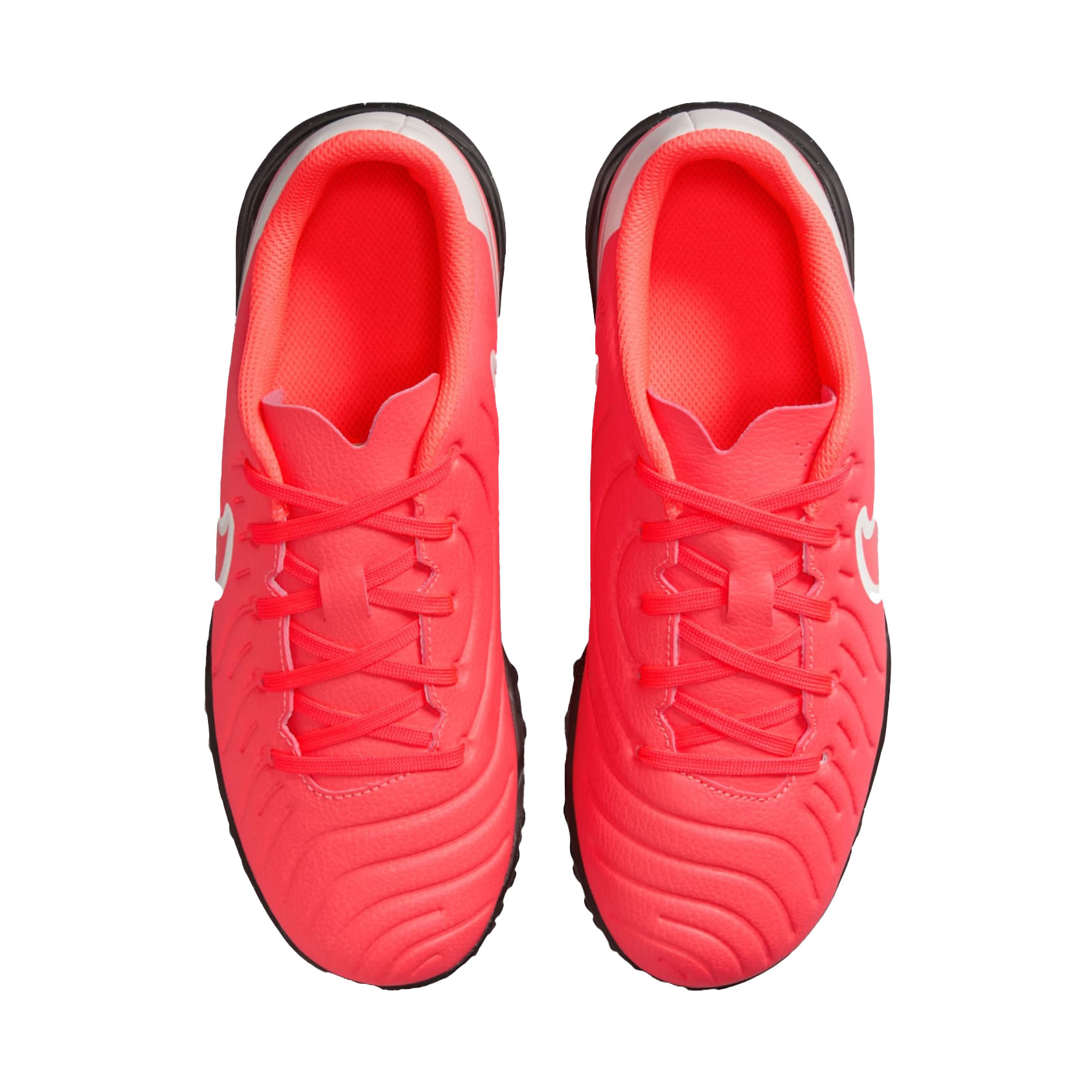 Nike Chuteira JR LEGEND 10 TF DV4355-800 Laranja Sint -7-